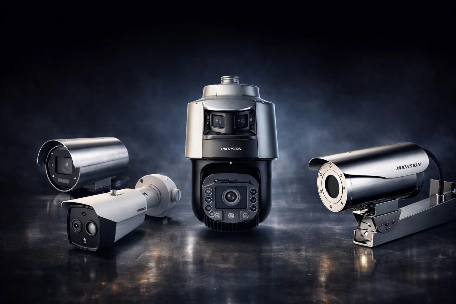 Safety & Security Systems