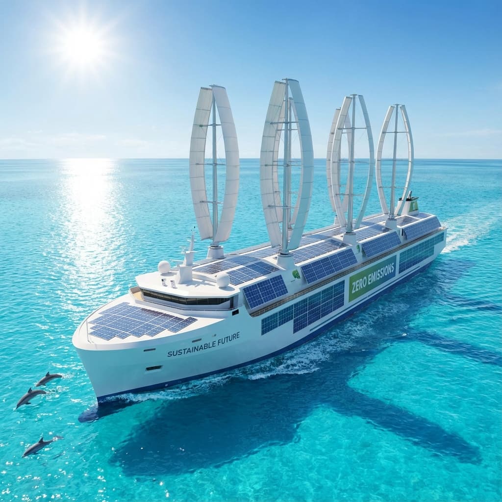 Navigating the Green Transition: Electrical Solutions